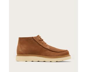 Sorel - Wallabee Mi-haute SLABTOWN 62’™ - Velvet Tan, Bleached Ceramic - Taille 44 EU - Homme