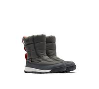 Sorel Whitney 2 Puffy Mid Wp bottes d'hiverMixte