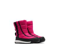 Sorel Whitney 2 Puffy Mid Wp bottes d'hiverMixte