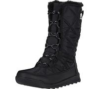Sorel Whitney 2 Tall Lace Waterproof bottes d'hiver imperméables pour femme, Noir (Black), 40 EU
