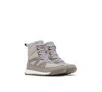 Sorel Bottes pour femmes Whitney II Plus Lace Imperméables Chrome Grey/Quarry 39