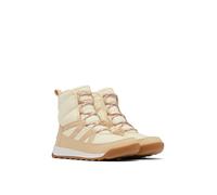 Sorel - Women's Whitney II Plus Lace Waterproof - Chaussures d'hiver - EU 37,5 - honey white / ceramic