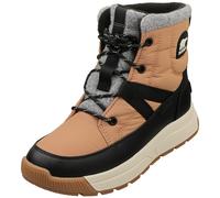 Sorel Whitney III Mid Waterproof Femme Bottes Casual Tawny Buff - 38 EU