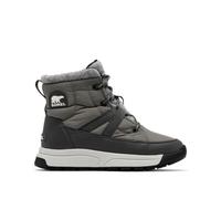 Sorel - Whitney™ III Mid WP - Bottes de neige femme Quarry / Grill - 43