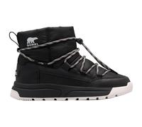 Sorel - Whitney Iii Slip-On Wp Black Sea Salt - 7.5 - Chaussures après-ski