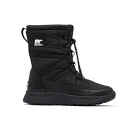 Sorel - Whitney™ III Tall WP - Bottes de neige femme Black / Black - 39