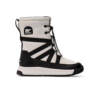 Sorel - Whitney™ III Tall WP - Bottes de neige femme Sea Salt / Black - 39