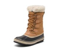 Sorel Bottes de neige Winter Carnival Imperméables Camel Brown Femme 42