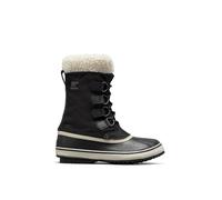 Sorel Bottes Winter CARNIVAL BOOT WP Noir/Stone Femme 40 (9 US)