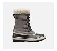 Sorel Bottes après-ski Winter Carnival imperméables Quarry/Black Femme Taille 39