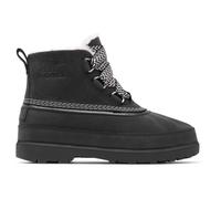 Sorel - Women's Ambler Fireside Chukka WP - Chaussures d'hiver - EU 38,5 - black / dark stone