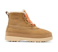 Sorel - Women's Ambler Fireside Chukka WP - Chaussures d'hiver - EU 42 - caribou buff / caribou beige