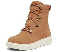 Sorel - Women's Explorer III Joan Waterproof - Chaussures d'hiver - EU 40,5 - tawny buff / chalk