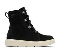 Sorel Sorel Explorer™ III Joan WP - Bottes de neige femme Black 41.5