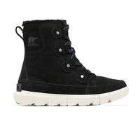 Sorel - Women's Explorer Next Joan WP - Chaussures d'hiver - EU 37 - black / fawn