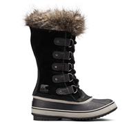 Sorel Femme Joan of Arctic Boot WP Bottes de Neige imperméables, Black Quarry Collection 2024 2025, 38.5 EU
