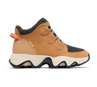 Sorel - Women's Kinetic Impact Caribou Plus WP - Chaussures de loisirs - EU 40 - tawny buff / black