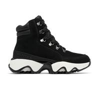 Sorel - Botte-Basket Imperméable KINETIC™ IMPACT CONQUEST PLUS - Noir - Taille 38.5 EU - Femme