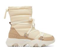 Sorel Kinetic™ Impact NXT Mid Boot WP - Bottes de neige femme Honey White / Dusty Tan 37.5