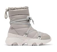 Sorel - Women's Kinetic Impact Nxt Boot Waterproof - Chaussures d'hiver - EU 40 - chrome grey / moonstone