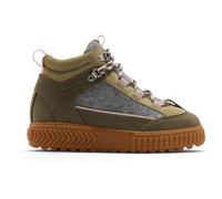 Sorel - Women's Ona Ave Peak Boot WP - Chaussures de loisirs - EU 37 - stone green / dusty twill