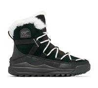 Sorel - Women's Ona Rmx Glacy Plus Waterproof - Chaussures d'hiver - EU 36 - black / sea salt