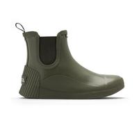 Sorel - Bottines imperméables - Out N About IV Chelsea Rain WP W Stone Green Alpine Tundra pour Femme - Taille 38 - Vert Vert 38