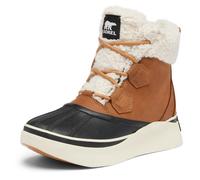 Sorel - Women's Out n About IV Chillz WP - Chaussures de loisirs - EU 38 - taffy / black