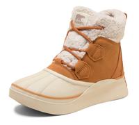 Sorel - Women's Out n About IV Chillz WP - Chaussures de loisirs - EU 39,5 - canyon gold / honey white