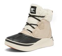 Sorel - Women's Out n About IV Chillz WP - Chaussures de loisirs - EU 43 - omega taupe / black