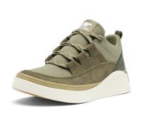 Sorel - Women's Out n About IV Low Sneaker WP - Baskets - EU 39 - stone green / chalk
