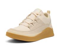 Sorel - Women's Out n About IV Low Sneaker WP - Baskets - EU 41 - chalk / gum 16