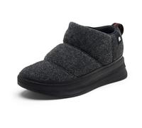 Sorel - Women's Out n About IV Mini Puffy - Chaussures de loisirs - EU 40 - black / sea salt