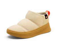 Sorel - Women's Out n About IV Mini Puffy - Chaussures de loisirs - EU 43 - honey white / gum 16