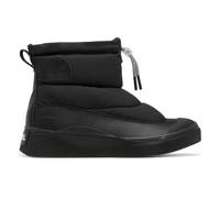 Sorel Out N About™ IV Puffy WP - Bottes de neige femme Black / Chalk 40.5