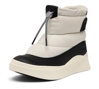 Sorel - Women's Out N About IV Puffy Waterproof - Chaussures d'hiver - EU 43 - sea salt / black