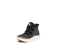 Chaussures femme Sorel Out N About™ Iv Classic Wp Taille de chaussures (UE): 38,5 / Couleur: noir / blanc