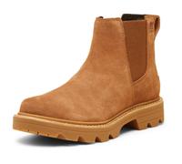 Sorel - Women's Revel RD Chelsea WP - Chaussures de loisirs - EU 37,5 - velvet tan / gum 2