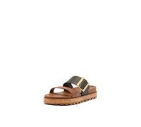Sorel Women's Roaming Slide Sandal - Velvet Tan - Size 5