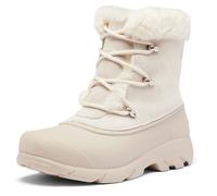 Sorel Femme Snow Angel Botte Oxford, Chalk, Light Clay, 37 EU