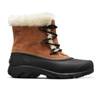Bottes neige femmes Sorel SNOW ANGEL Beige 39