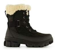 Bottes de neige SOREL TORINO V PARC (Black, Sea Salt) Femme 41.5 (10.5 US)