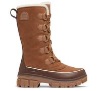 Sorel - Women's Torino V Tall Waterproof - Chaussures d'hiver - EU 37 - velvet tan / tobacco