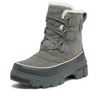 Sorel - Women's Torino V Waterproof - Chaussures d'hiver - EU 41 - quarry / grill