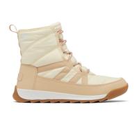 Sorel - Women's Whitney II Plus Lace Waterproof - Chaussures d'hiver - EU 37 - honey white / ceramic