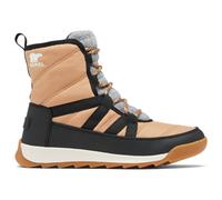 Sorel - Women's Whitney II Plus Lace Waterproof - Chaussures d'hiver - EU 40,5 - tawny buff / black