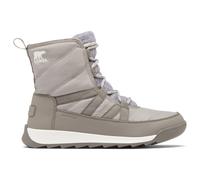 Chaussures pour femmes Whitney II Plus Lace WP Sorel - Chrome Grey/Quarry 40