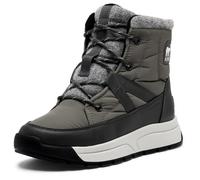 Sorel - Whitney™ III Mid WP - Bottes de neige femme Quarry / Grill - 38.5