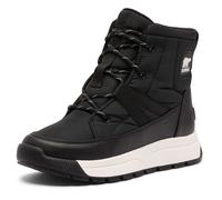 Sorel - Women's Whitney III Mid WP - Chaussures d'hiver - EU 39 - black / sea salt