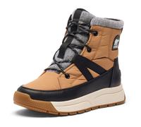 Sorel - Women's Whitney III Mid WP - Chaussures d'hiver - EU 39 - tawny buff / black